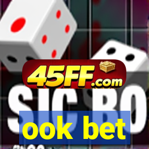 ook bet